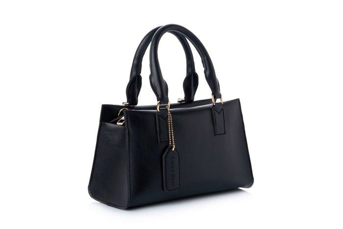 Lucky Bees Vivien - Negro Lucky Bees Vivien - Negro